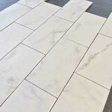 We did not find results for: Classic Marble Carrara 3 X 6 Subway Tile Matte Finish High Definition Porcelain 3 97 Per Square Foot Tile Bathroom Marble Bathroom Bathroom Flooring