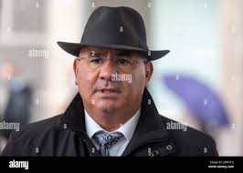 Roma daniel hi-res stock photography and images