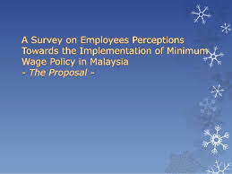 €0.91 per hour worked (calculation at hourly rate). Minimum Wage In Malaysia