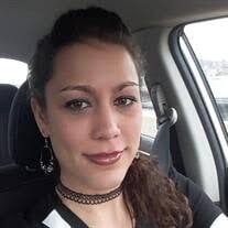 Stephanie Rose Ehret Obituary