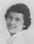 Virginia “Jenny” Neff Clem