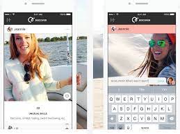 Hinge dating sites and other similar dating apps have been specially designed for better understanding of the person through their profile. Can Dating App Hinge Make You Talk Not Swipe All Tech Considered Npr