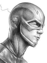 Please support this channel by subscribing. Sketch Sunday The Flash Created By Iain Reed Geek Stuff Marvel Marvel Drawings Flash Drawing Superhero Sketches