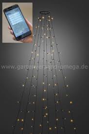 Dadurch können sie außerdem den baum optisch aufteilen, indem sie ihn in verschiedene bahnen gliedern. Led Baummantel Lichterkette Fur Aussen Mit App Steuerung Led App Gesteuerte Lichterkette Smartphone Lichterkette Lichterkette Anbringen Einfach Baummantellichterkette Lichterkette Mit Warmen Licht App Lichterkette Weihnachten Aktuell De