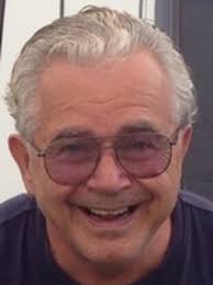 Obituary information for Ben Anthony Marcantonio