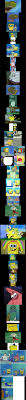 Every Spongebob Meme I Could Find This Time With Squidward Chair Meme Memes