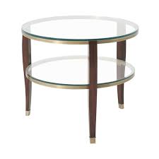 Seeing Double Side Tabledefault Title In 2020 Side Table Accent Table Table