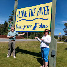 Maybe you would like to learn more about one of these? Along The River Campground Cabins Twin Mountain Nh Home Facebook