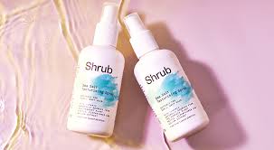 The Best Ways To Use Salt Sprays Beauty Bay Edited