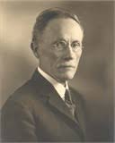 Rev William Ringgold “Willie” Harrison (1851-1932)