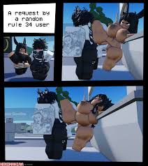 Roblox Avatar Porn - Cum Tribute Videos and Photos