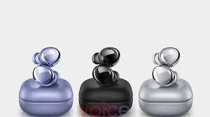 But it looks like the next headphones will have another design and come with features that some rivals, including the apple airpods pro don't match. Here S Everything The Galaxy Buds Pro Leaks Have Told Us So Far Sammobile