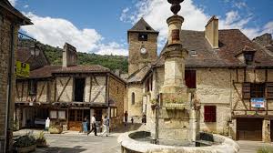 Depuis 1976, l'occitane crée des soins et des parfums naturels dédiés à votre beauté et à votre bien être. Departement Lot Das Romantische Frankreich