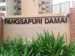 This is penggantian bumbung pangsapuri subang perdana 3 by tiqusfilm on vimeo, the home for high quality videos and the people who love them. Pangsapuri Damai