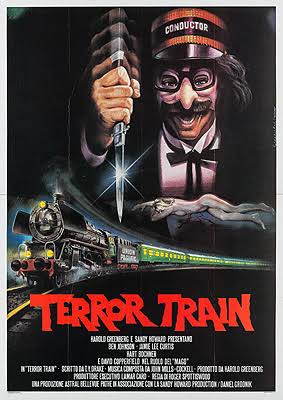Terror Train