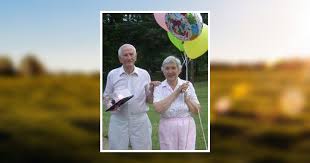 Mary Carrick Obituary May 13, 2012