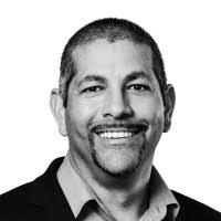 Pascal Dube Email & Phone Number