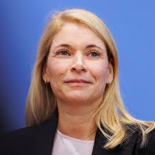 Neue Bahnchefin: Wie Palla die Deutsche Bahn reformieren will