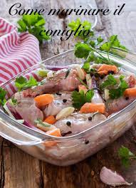 Check spelling or type a new query. Come Marinare Il Coniglio Ricette Consigli Di Cucina Coniglio