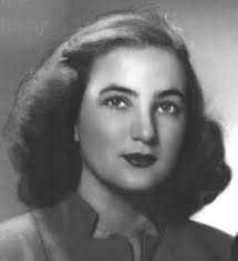 Mary Louise Chinn Ward (1921-2005)