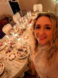 Hi friends and neighbors! You may know me as the "She" of She Glues Things  Together. Well, I am broadening my horizons and have launched a new page,  which will focus on