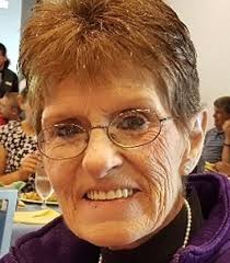 Obituary information for Joan M. Emond