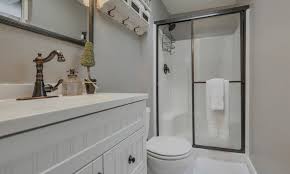 Much does a glass shower door install cost. How Much Does It Cost To Install A Shower Door