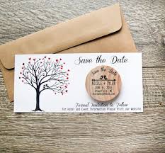 10 Unique Save The Date Ideas Bridal Musings Unique Save The Dates Vintage Save The Dates Save The Date Invitations