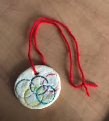 Maybe you would like to learn more about one of these? Olympic Themed Crafts And Activities For Kids Kids In The Capital
