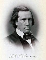 Pastor Witherspoon Goes to War