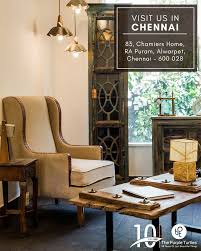 Have You Visited Our Chennai Store Yet Full Of The Latest Collections In Lights Furniture And Home Decor Meet Us At 83 Chamiers R Home Home Decor Furniture