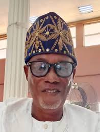 Happy birthday to you Chief Bonaventure Mokwe (Obiridikanala), as you  celebrate your birthday today, we pray for God's protection upon your  family, sound health, long life and prosperity in Jesus name Amen..