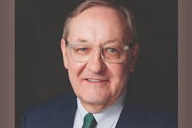 Kevin Fern, longtime Visit Shawnee director, dies at 64