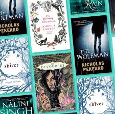 32+ hand picked popular books on greek mythology. 40 Best Werewolf Books For Adults 2020 Werewolf Book Series