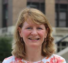 Kathleen M. Joyce - ECS – Syracuse University