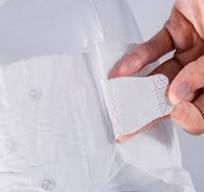 ZM S Cut Nonwoven Magic Side Tape For Disposable Baby Diaper ...