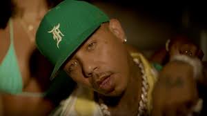 Hitmaka recruits Fabolous, Jeremih, and Ivory Scott for "Down Bad"