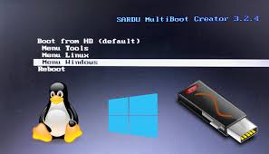 Usb hard drives are great for cheap, easy storage but sometimes aren't recognised by computers. 5 Apps To Create Multiboot Usb Linux Windows Isos Supported