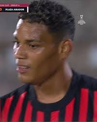 Creichel Pérez, tiene un futuro brillante por delante. ¡Es la Revelación  Juvenil, presentado por Aramco! 💫