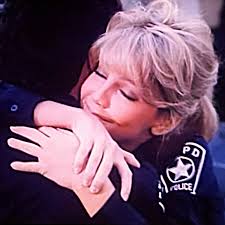 T.J. Hooker" The Surrogate (TV Episode 1985)