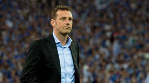 Herzlich willkommen zur?ck, markus #weinzierl! Stuttgart Appoint Markus Weinzierl As Coach To Replace Tayfun Korkut Footballghana