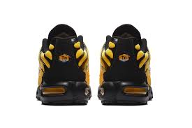 Apr 08, 2014 · the four races of man: Nike Air Max Plus Tour Yellow White Black Drops Hypebeast