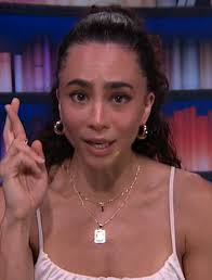 Real Housewives of Potomac: Why Gizelle 'Lost It' At The Reunion