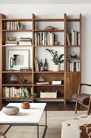 Addison Bookcase Wall Units Modern Bookcases Shelving Modern Living Room Furniture Room Board In 2020 Living Room Wall Units Bookshelves In Living Room Modern Furniture Living Room