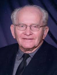 Obituary information for Carl W. Mulder