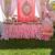 Peppa Pig Birthday Party Backdrop