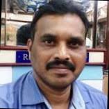 Nakul Patel Email & Phone Number