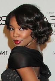 If you are in search of a modern yet contemporary look, with conventional african hairdos, what best than q1. 20 African American Wedding Hairstyles Ideas Wohh Wedding