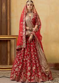 Maybe you would like to learn more about one of these? Lehengas Perfect Bridal Wedding Dress
