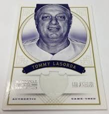 Case in Point: Panini America Breaks a Case of 2012 National Treasures  Baseball